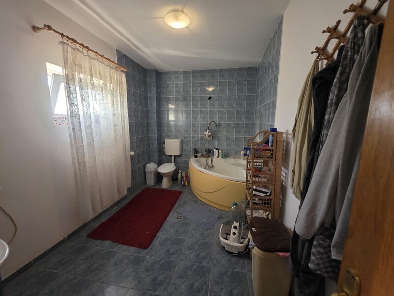 Dristor, Camil Ressu, 15 minute metrou, pe strada Ilioara