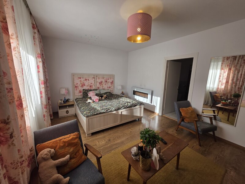 Dristor, Camil Ressu, 15 minute metrou, pe strada Ilioara