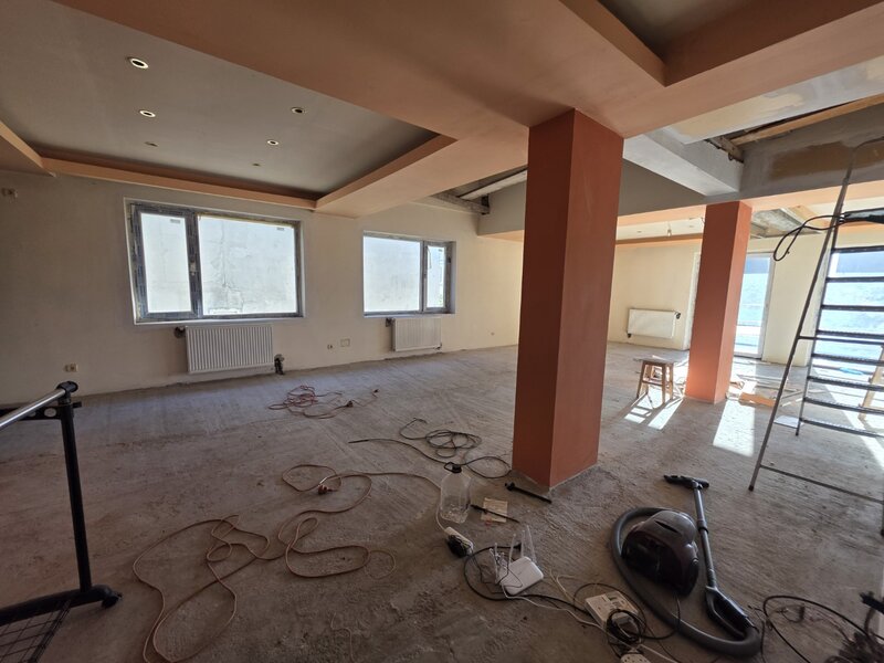 Dristor, Camil Ressu, 15 minute metrou, pe strada Ilioara