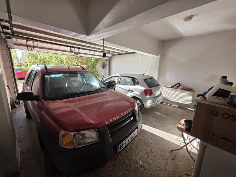 Dristor, Camil Ressu, 15 minute metrou, pe strada Ilioara