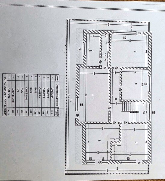 Dristor, Camil Ressu, 15 minute metrou, pe strada Ilioara