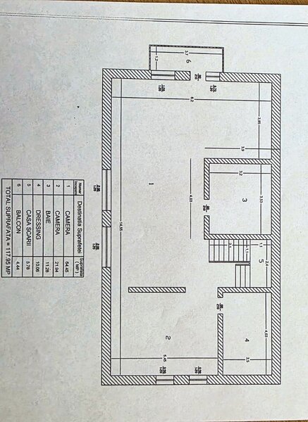 Dristor, Camil Ressu, 15 minute metrou, pe strada Ilioara